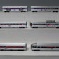 Marklin 43600 HO Scale Amtrak Streamliner Passenger Set (Set of 6) LN/Box