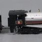 Weaver 1074 BRASS CP Royal Hudson 4-6-4 Steam Locomotive & Tender #2860 (3-Rail) LN/Box