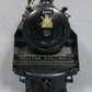 Weaver 1074 BRASS CP Royal Hudson 4-6-4 Steam Locomotive & Tender #2860 (3-Rail) LN/Box