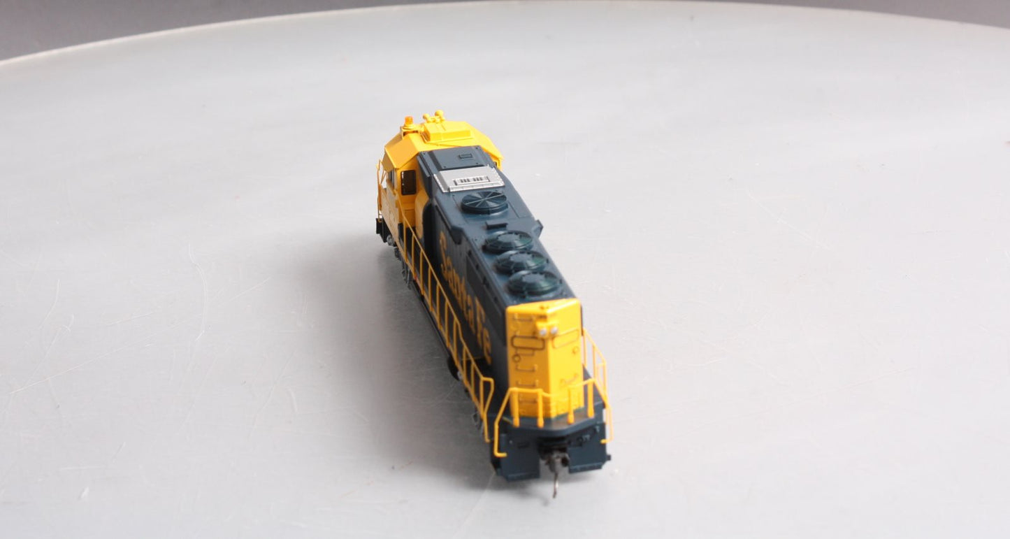Athearn 77826 HO Scale Santa Fe GP50 Diesel Locomotive #3839 LN/Box