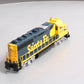 Athearn 77826 HO Scale Santa Fe GP50 Diesel Locomotive #3839 LN/Box