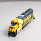 Athearn 77826 HO Scale Santa Fe GP50 Diesel Locomotive #3839 LN/Box