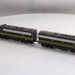 Athearn 76109 HO Scale Reading F7A/B Diesel Locomotive Set #271/#271B