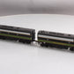 Athearn 76109 HO Scale Reading F7A/B Diesel Locomotive Set #271/#271B