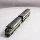 Athearn 76109 HO Scale Reading F7A/B Diesel Locomotive Set #271/#271B