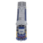 Atlas 7639 HO Scale CSX Dash 8-40C Diesel Locomotive #7501