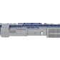 Atlas 7639 HO Scale CSX Dash 8-40C Diesel Locomotive #7501