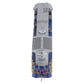 Atlas 7639 HO Scale CSX Dash 8-40C Diesel Locomotive #7501