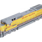 Atlas 7646 HO Union Pacific "Baby Wings" Dash 8-40C Diesel Locomotive #9073