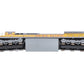 Atlas 7646 HO Union Pacific "Baby Wings" Dash 8-40C Diesel Locomotive #9073
