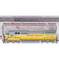 Atlas 7646 HO Union Pacific "Baby Wings" Dash 8-40C Diesel Locomotive #9073