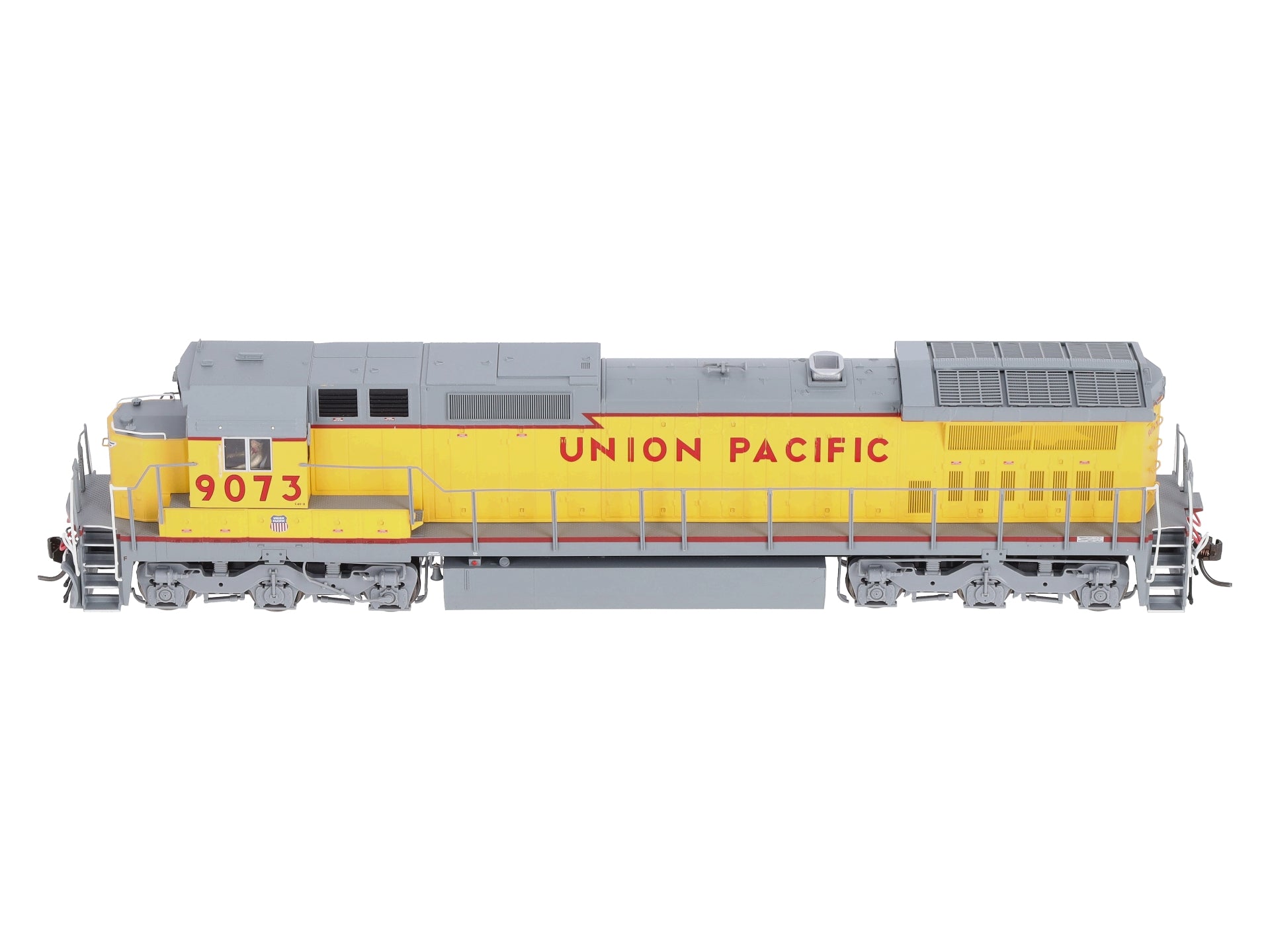 Atlas 7646 HO Union Pacific 