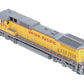 Atlas 7646 HO Union Pacific "Baby Wings" Dash 8-40C Diesel Locomotive #9073