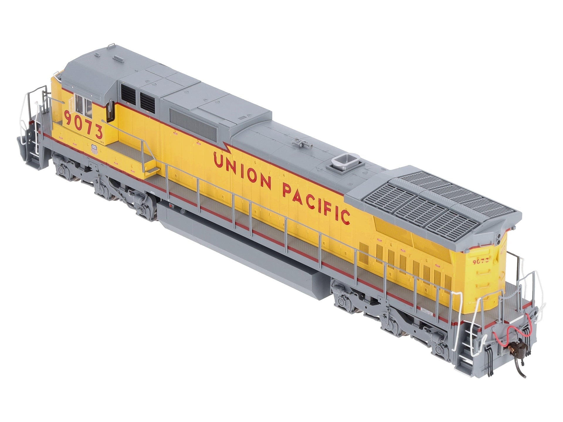 Atlas 7646 HO Union Pacific 