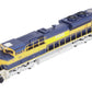 Athearn G69370 HO First Union Rail SD70M-2 Diesel Locomotive w/DCC & Sound #103