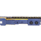 Athearn G69370 HO First Union Rail SD70M-2 Diesel Locomotive w/DCC & Sound #103