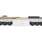 Athearn G69370 HO First Union Rail SD70M-2 Diesel Locomotive w/DCC & Sound #103