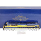 Athearn G69370 HO First Union Rail SD70M-2 Diesel Locomotive w/DCC & Sound #103