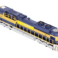 Athearn G69370 HO First Union Rail SD70M-2 Diesel Locomotive w/DCC & Sound #103