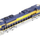 Athearn G69370 HO First Union Rail SD70M-2 Diesel Locomotive w/DCC & Sound #103