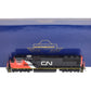Athearn G69332 HO Canadian National SD70I Diesel Locomotive #5602 w/DCC & Sound