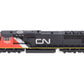 Athearn G69332 HO Canadian National SD70I Diesel Locomotive #5602 w/DCC & Sound