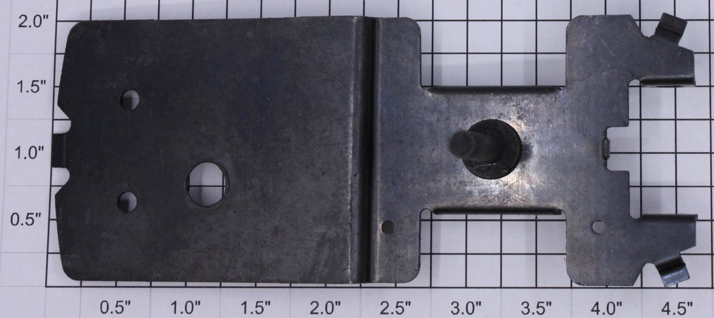 Lionel 6560-17 Cab Plate Assembly