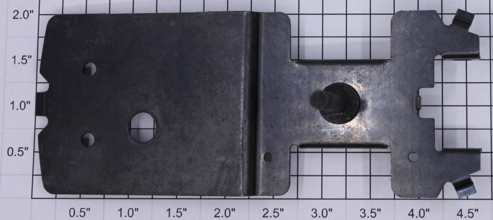 Lionel 6560-17 Cab Plate Assembly
