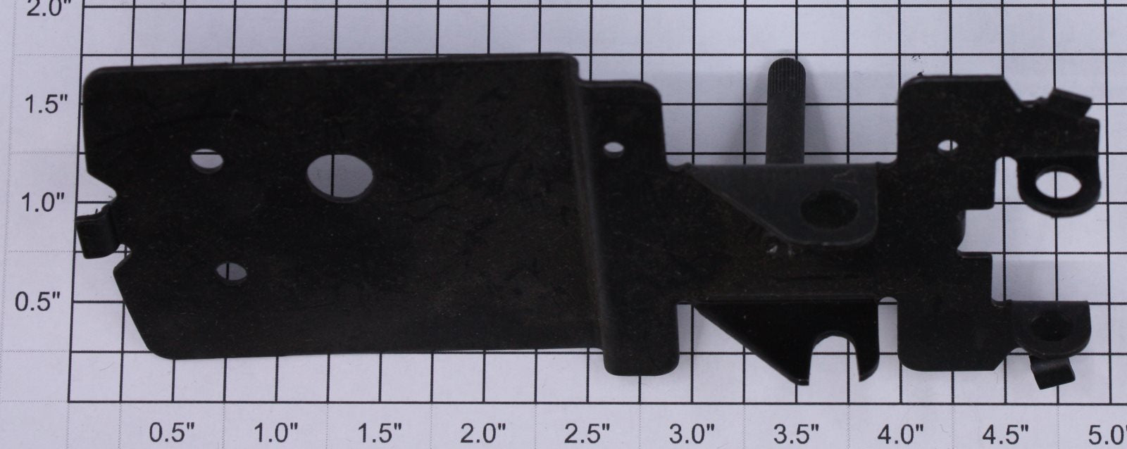 Lionel 6560-17 Cab Plate Assembly