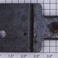 Lionel 6560-17 O Gauge Crane Cab Plate