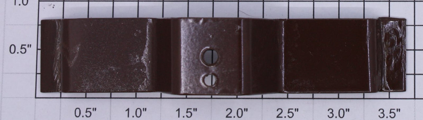 Lionel 309-1 300 Series Passenger Car Roof Cross Brace Painted Brown