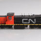 Rapido Trains 10037 HO CN GMD-1 Wet Noodle Diesel Locomotive #1149