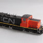 Rapido Trains 10037 HO CN GMD-1 Wet Noodle Diesel Locomotive #1149