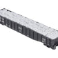 Lionel 6-82862 O Gauge Frisco PS-5 Gondola's with Load LN/Box