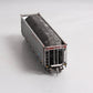Rapido Trains 169004 HO BNSF Wedge Scheme AutoFlood III Coal Hopper #6