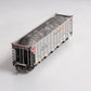 Rapido Trains 169004 HO BNSF Wedge Scheme AutoFlood III Coal Hopper #6