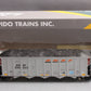 Rapido Trains 169004 HO BNSF Wedge Scheme AutoFlood III Coal Hopper #6