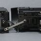 MTH 30-1123-1 O New York Central 0-8-0 Steam Switcher & Tender #415 w/PS1 LN/Box