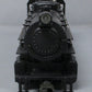 MTH 30-1123-1 O New York Central 0-8-0 Steam Switcher & Tender #415 w/PS1 LN/Box