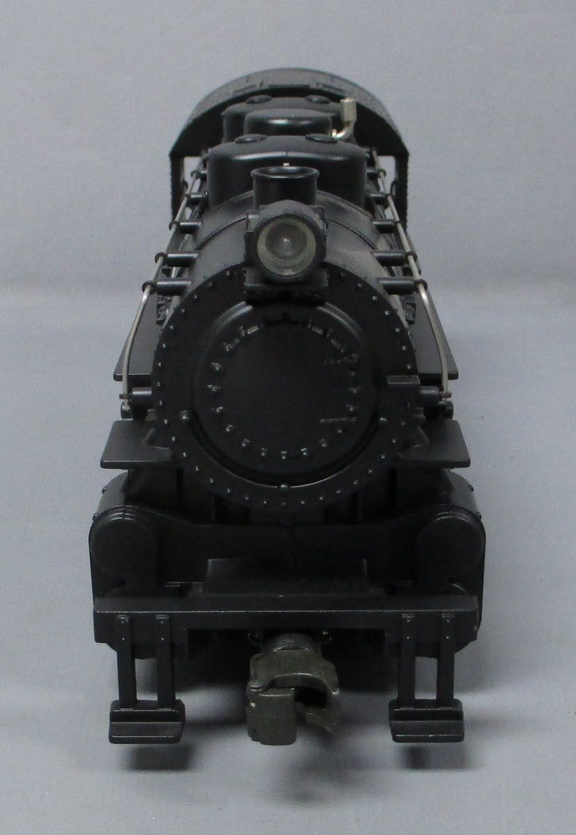 MTH 30-1123-1 O New York Central 0-8-0 Steam Switcher & Tender #415 w/PS1 LN/Box