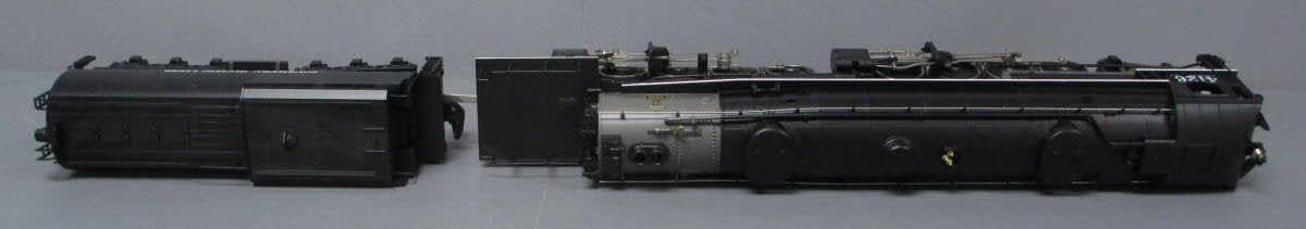 MTH 20-3125-1 O Gauge SP AC-6 Cab-Forward Steam Locomotive & Tender w/PS1 LN/Box