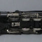 MTH 20-3125-1 O Gauge SP AC-6 Cab-Forward Steam Locomotive & Tender w/PS1 LN/Box