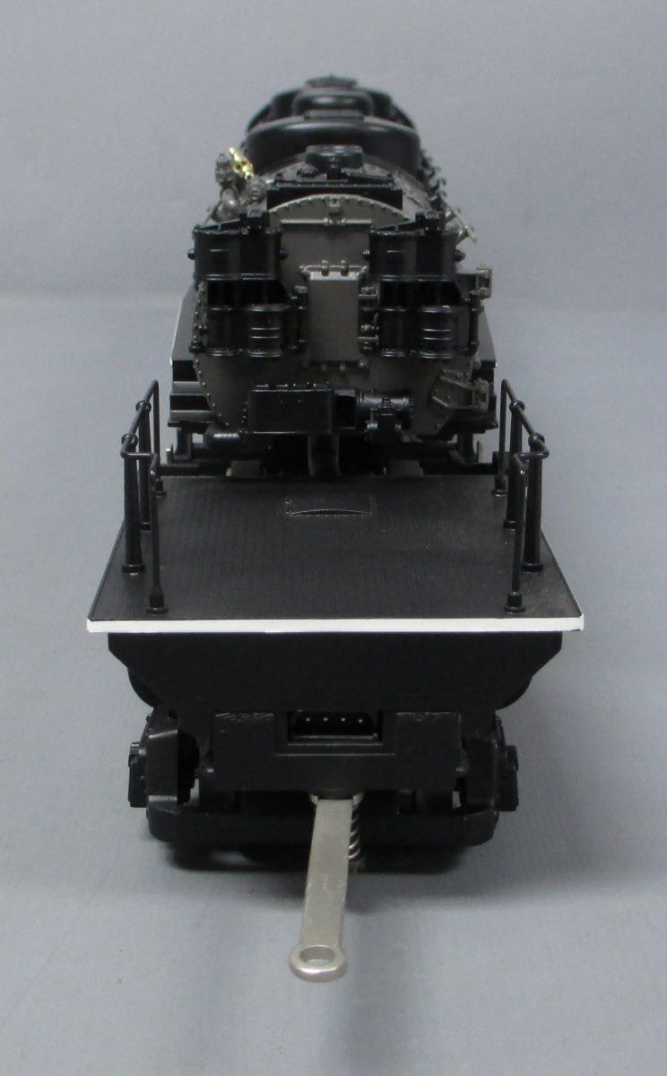 MTH 20-3125-1 O Gauge SP AC-6 Cab-Forward Steam Locomotive & Tender w/PS1 LN/Box