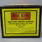 MTH 20-1103 O New York Central Hudson Die-Cast Steam Locomotive & Tender #5344 LN/Box