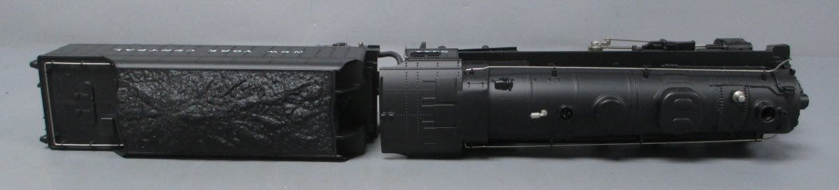 MTH 20-1103 O New York Central Hudson Die-Cast Steam Locomotive & Tender #5344 LN/Box