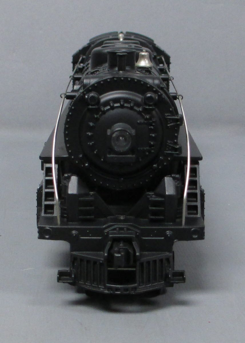 MTH 20-1103 O New York Central Hudson Die-Cast Steam Locomotive & Tender #5344 LN/Box