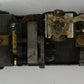 Lionel 68-40 Inspection Car Frame and Motor Assembly - Functional