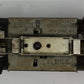 Lionel 68-40 Inspection Car Frame and Motor Assembly - Functional