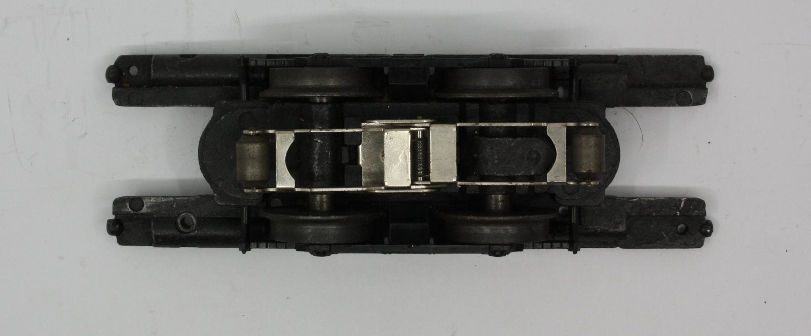 Lionel 60-65 Trolley Frame Assembly with Side Frames and Roller Assembly