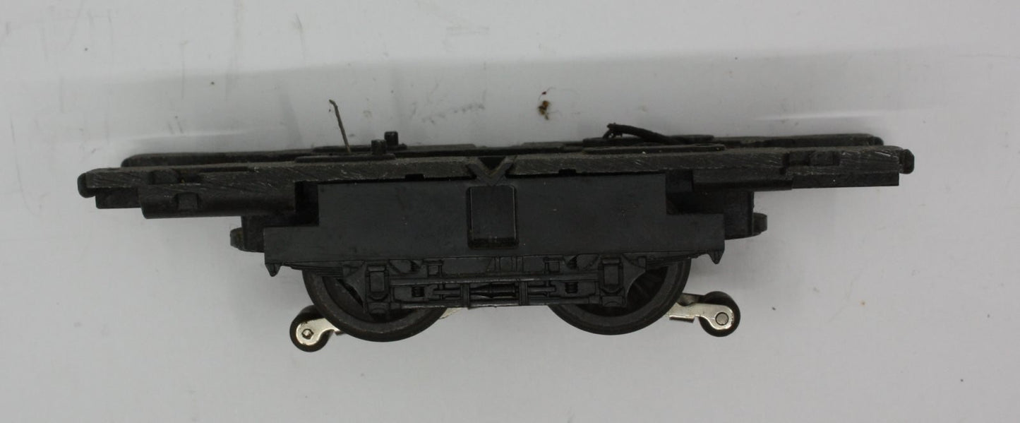 Lionel 60-65 Trolley Frame Assembly with Side Frames and Roller Assembly